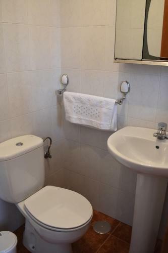 Apartamentos Tur�sticos Picea Azul