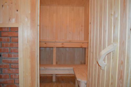 Agroturismo House U Chetyrekh Ozer