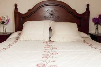 Agroturismo Trisqueles Y Buganvillas