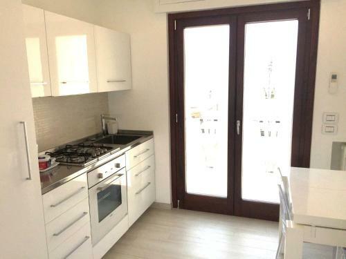 Apartamento Reggio Suite Number One
