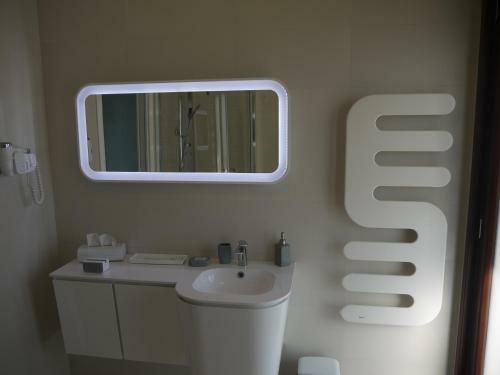Apartamento Reggio Suite Number One