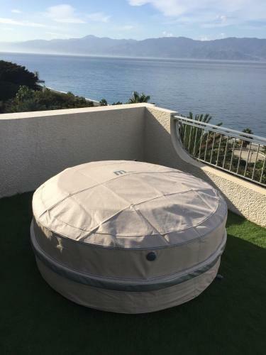 Apartamento Reggio Suite Number One