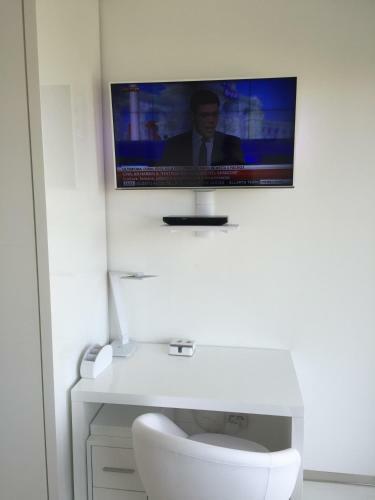 Apartamento Reggio Suite Number One