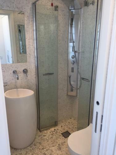 Apartamento Reggio Suite Number One