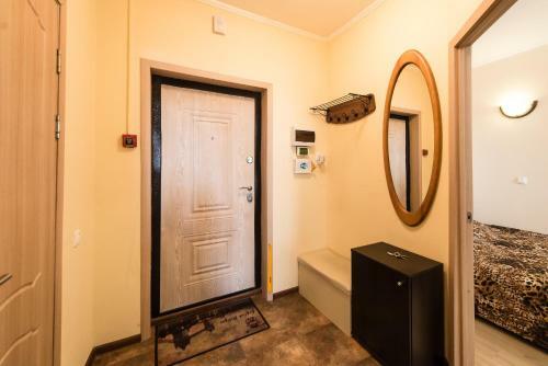 Apartment Izumrudnye Holmy