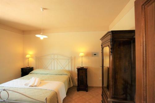 Casa Vacanze Debbiare