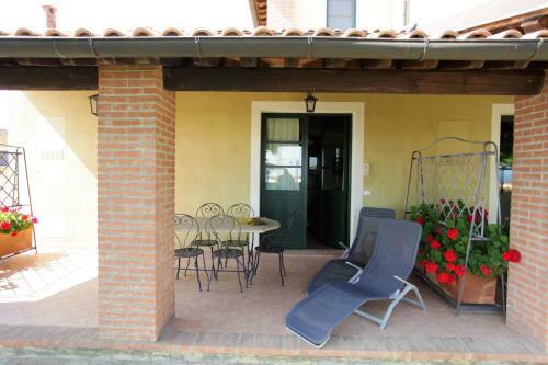Casa Vacanze Debbiare