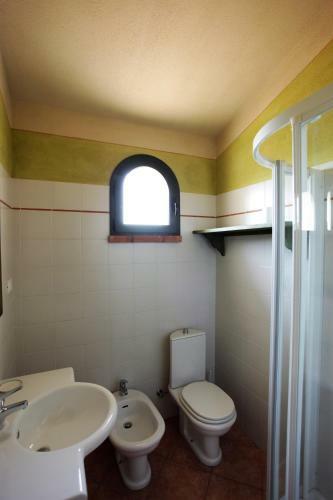 Casa Vacanze Debbiare