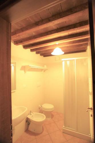 Casa Vacanze Debbiare