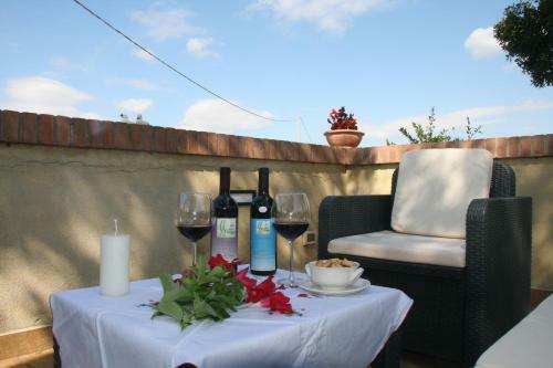 Casa Vacanze Debbiare