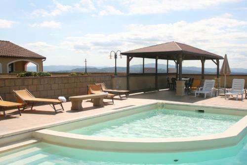 Casa Vacanze Debbiare
