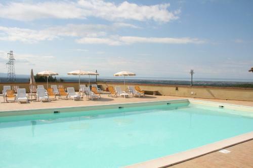 Casa Vacanze Debbiare