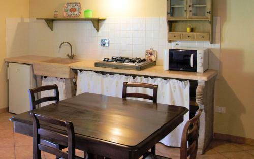 Casa Vacanze Debbiare