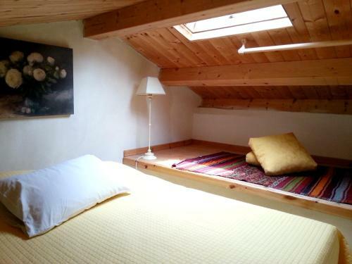 Apartment Vicolo III