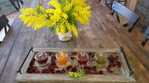 Bed & Breakfast Le Clos Des Cambres