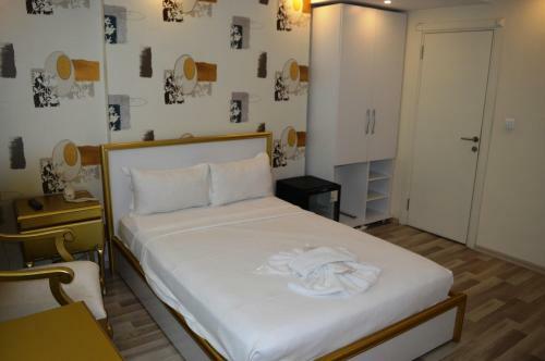 Zeugma Park Hotel