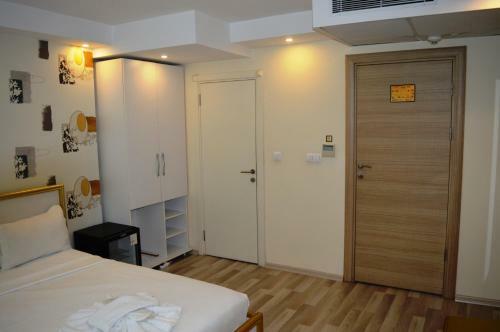 Zeugma Park Hotel