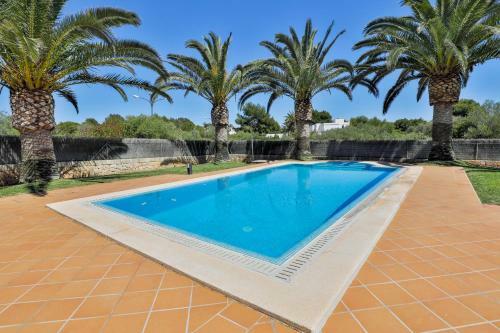 Villa Mari�o Punta Port