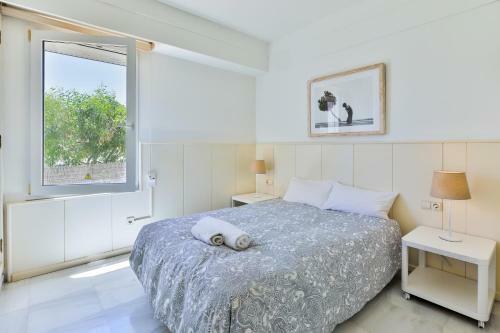 Villa Mari�o Punta Port