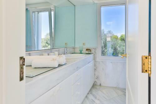 Villa Mari�o Punta Port