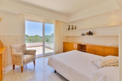 Villa Mari�o Punta Port