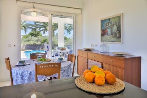 Villa Mari�o Punta Port