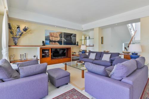 Villa Mari�o Punta Port