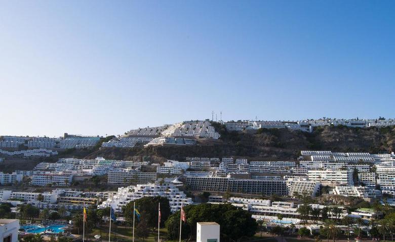 Yaizasol Premium Apartments (adults Only)