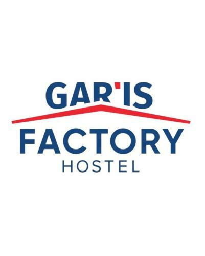 Hostel Factory