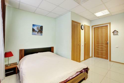 Sadovoye Koltso Hotel
