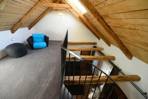 Apartments Mitterhof 1544