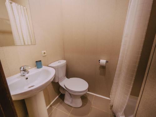 Hostal Mini Hotel Kashirsky