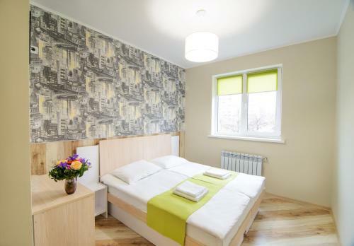 Urban Hotel