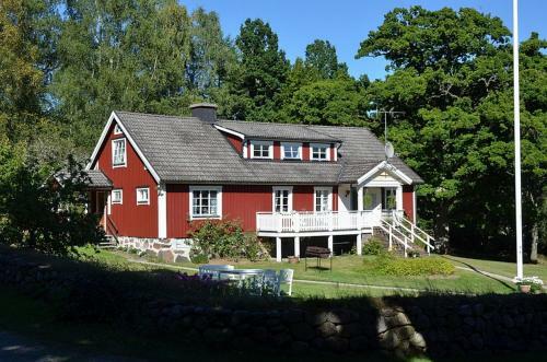 Slagesn�s Bed & Breakfast