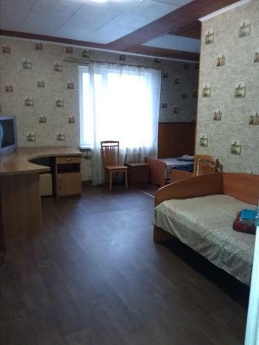 Hostel Mnogoborets F. Klub