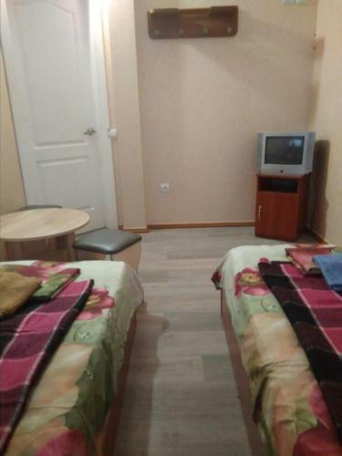 Hostel Mnogoborets F. Klub