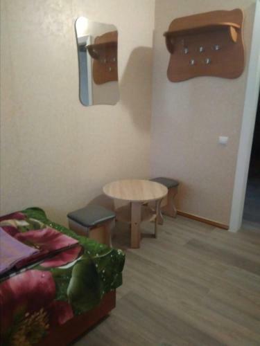 Hostel Mnogoborets F. Klub