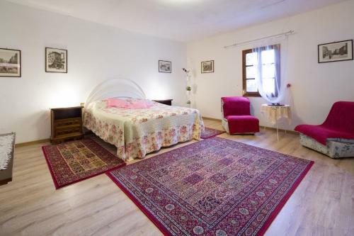 Tamerici Holiday Home