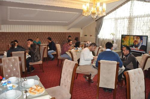 Ch Azade Hotel