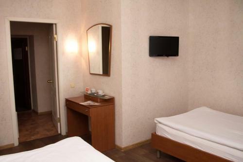Hotel Region 59
