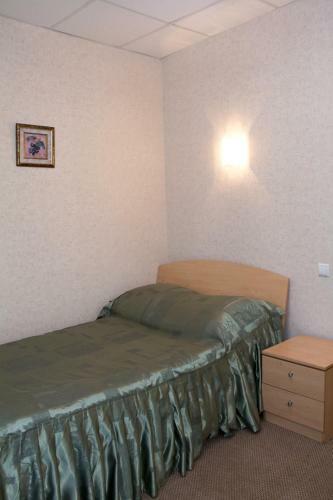 Hotel Region 59