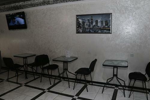 Hostel Club