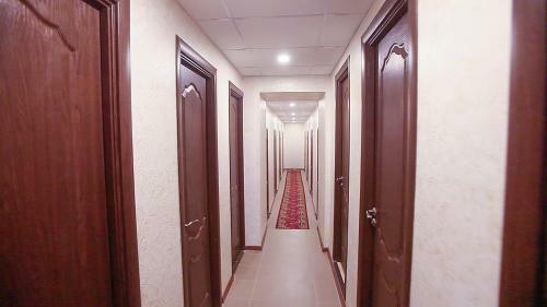 Hostel Club
