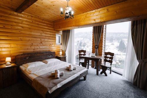Hotel Marilen