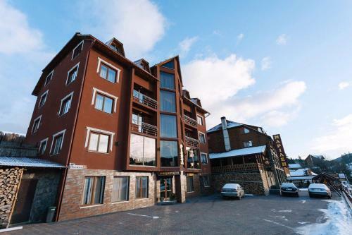 Hotel Marilen