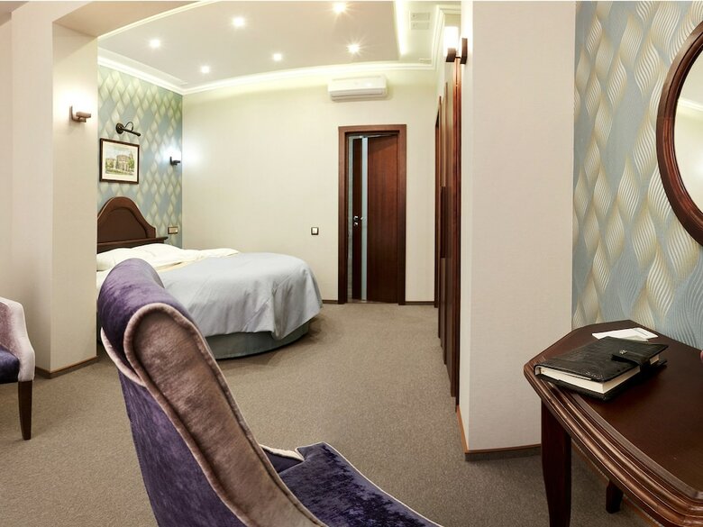 Birch Yard Hotel