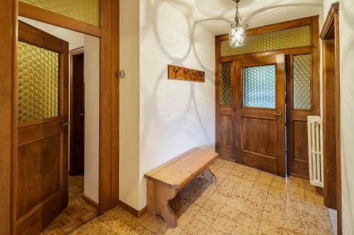 Apartamento Villa Chiappuzza