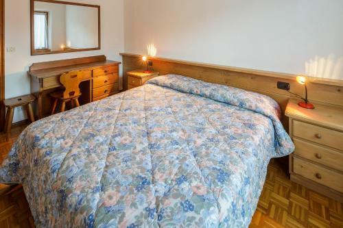 Apartamento Villa Chiappuzza