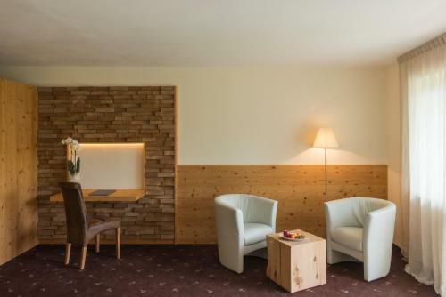 Hotel Terra - The Magic Place Relais & Ch�teaux