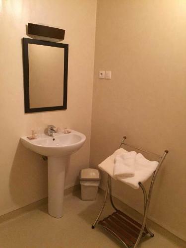 Hotel Auberge Les Olivades